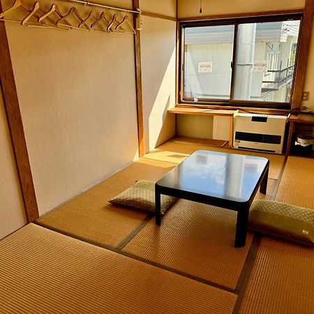 Lodge Yamajiu Hakuba Exterior foto