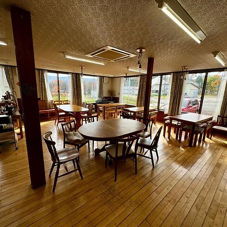 Lodge Yamajiu Hakuba Exterior foto
