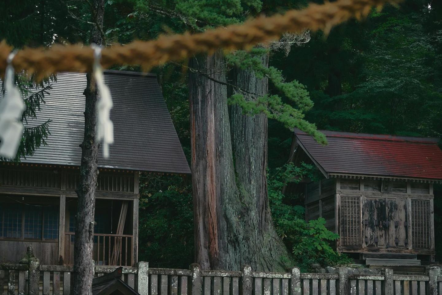 Lodge Yamajiu Hakuba Exterior foto