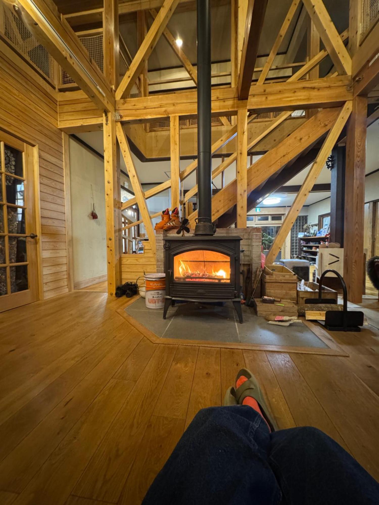 Lodge Yamajiu Hakuba Exterior foto
